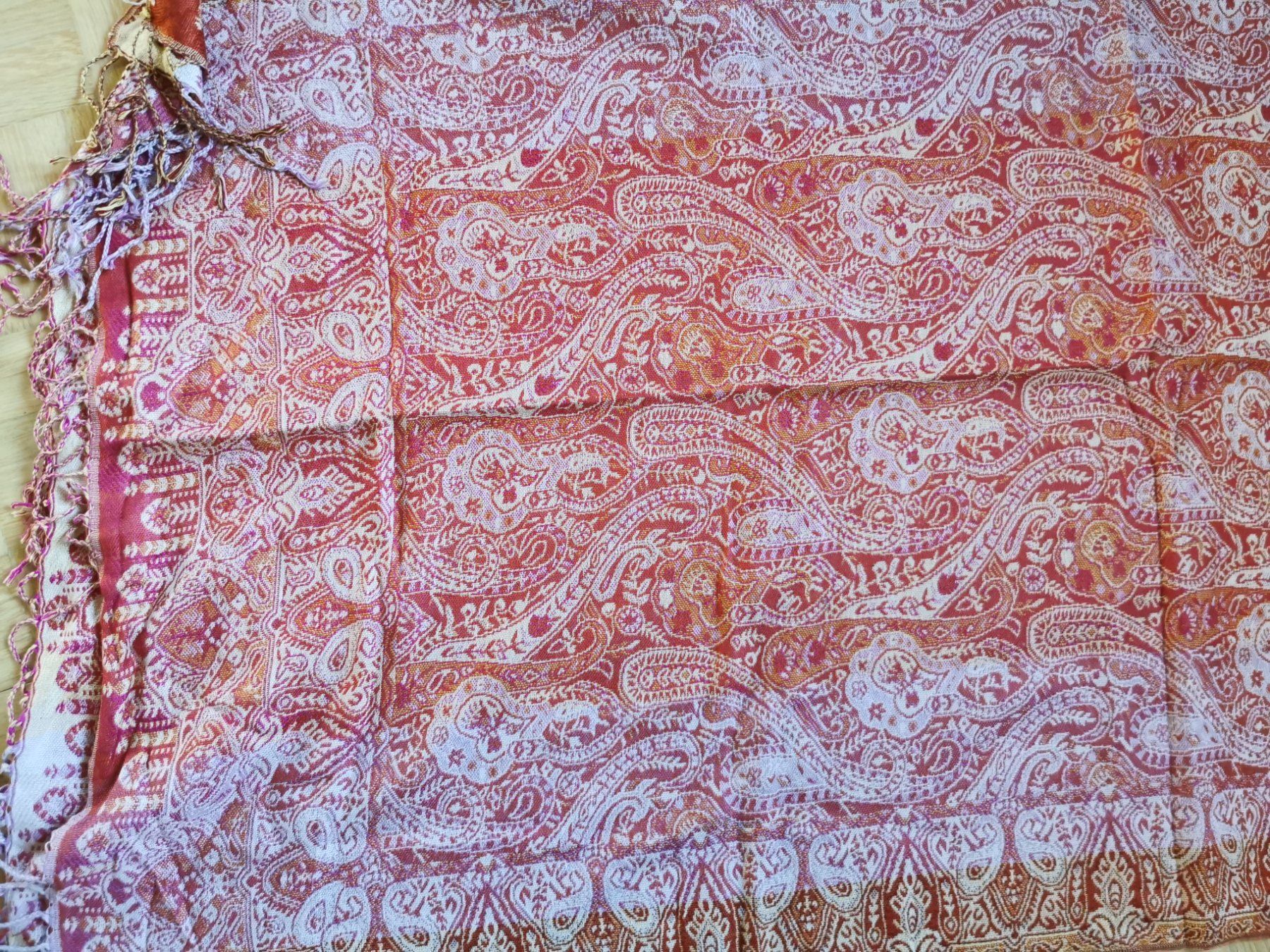Foulard & Sciarpe: 3 x Schal – Usato da Stäfa venduto da flamingo_17 3