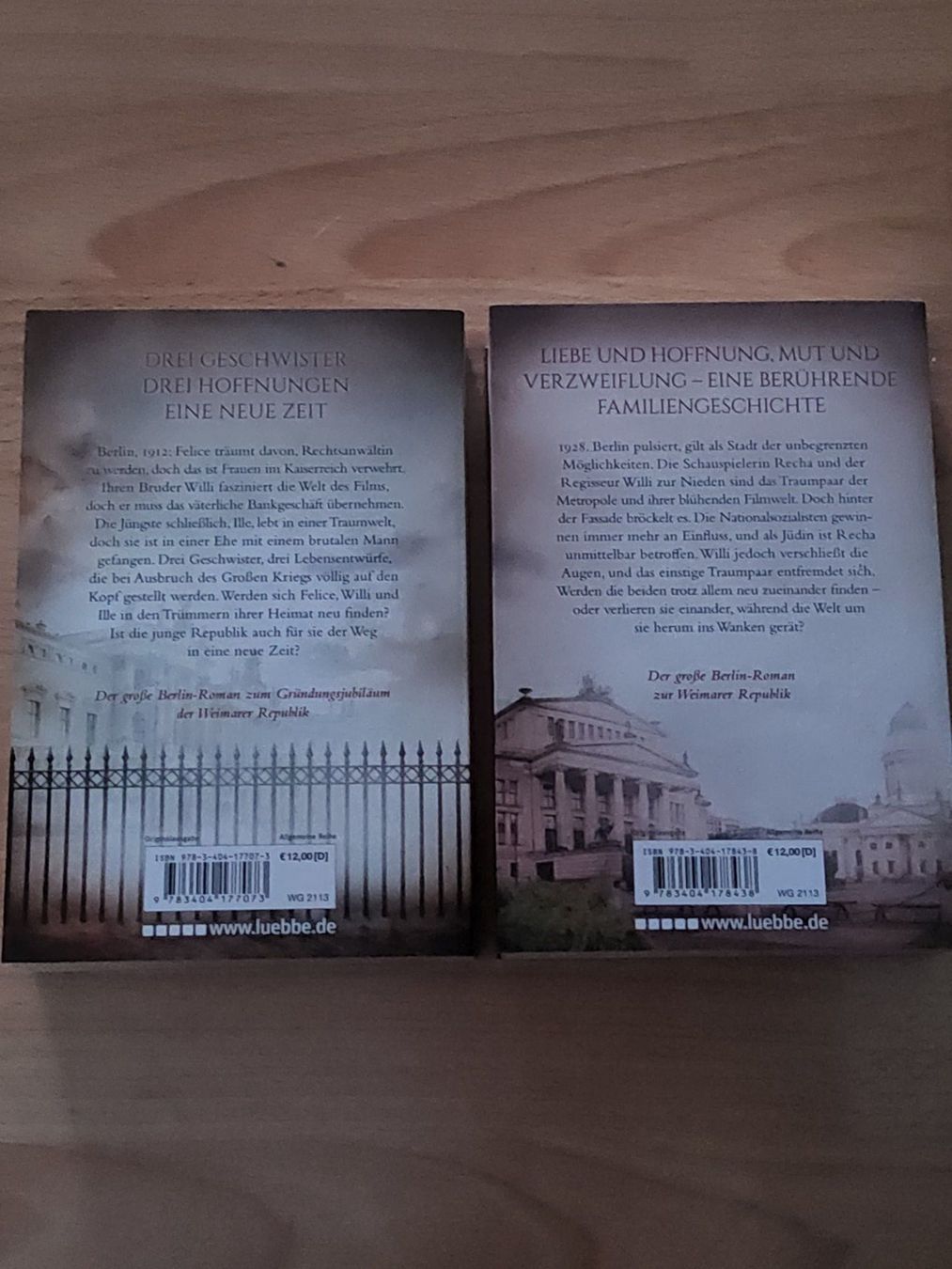 Libri: Michaela Saalfeld 2 historische Romane – Usato da Neuhausen am Rheinfall venduto da Alchimista 1