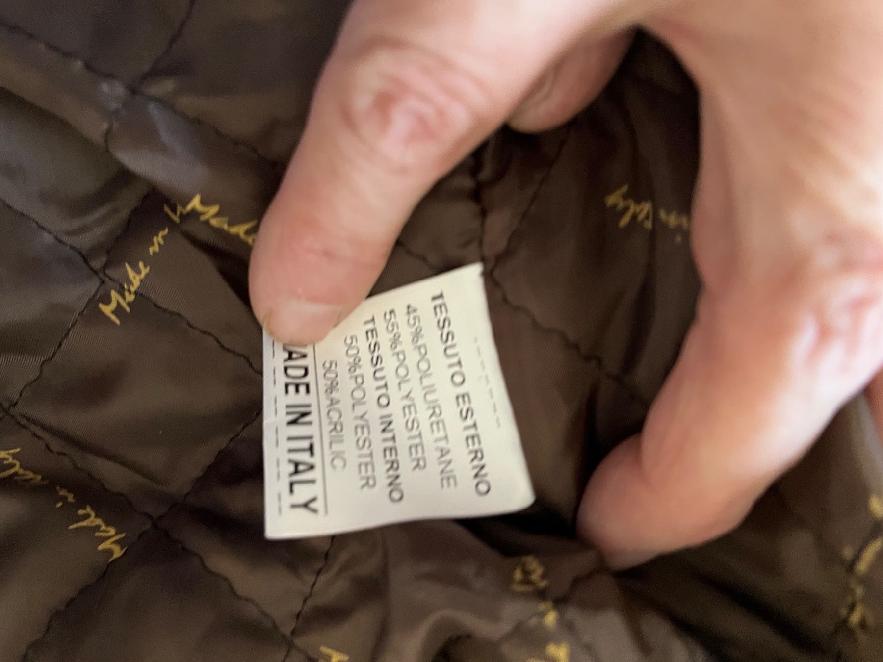 Giacche: Veste bomber Taille L – Nuovo e nell'imballaggio originale da Veyrier venduto da kimedovapa 2