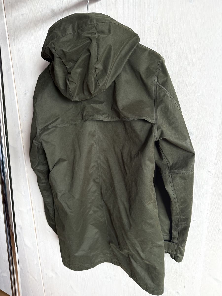 Vestes: regenjacke scotch & soda – D'occasion à Lüchingen par ibt6 2