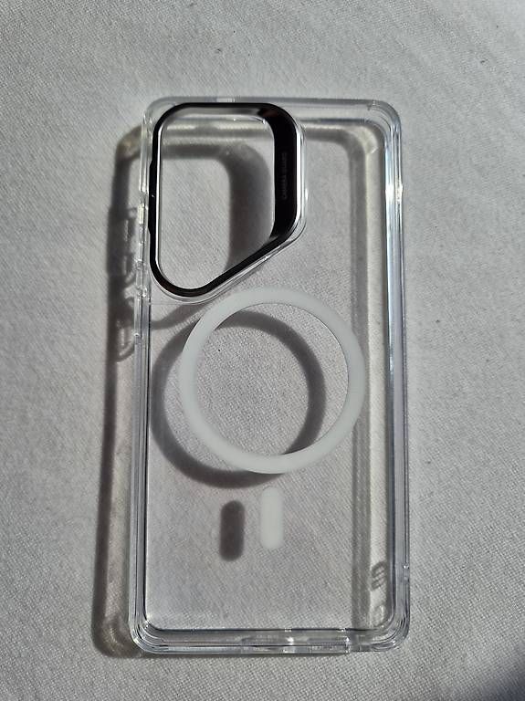 Cover & Protezioni schermo: Handyhülle Galaxy S26 Ultra – Nuovo e nell'imballaggio originale da Schötz venduto da Puppentanz2