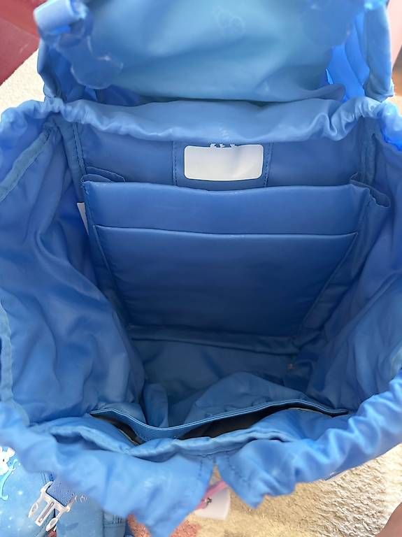 Sacs & sacs à dos: Beckmann Schulrucksack Set – D'occasion à Buchs AG par etl_c8pg 1