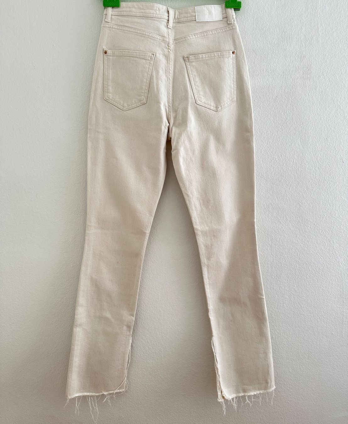 Zara Jeans: Zara Jeans Gr. 38 – D'occasion à Zürich par enl_It9y 1