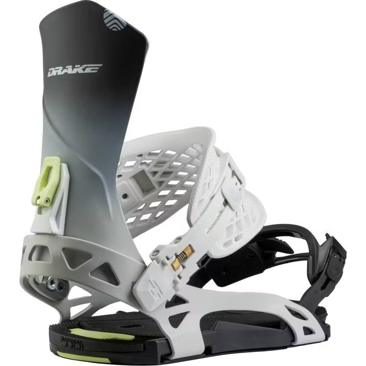 Bindungen: Snowboard Bindung Drake Radar 2024 Gr. L – Neu und originalverpackt aus Ebikon von Surfside-GmbH 1