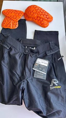 RUKKA NEU  Damen Motorradhose Sommer Gr. 38