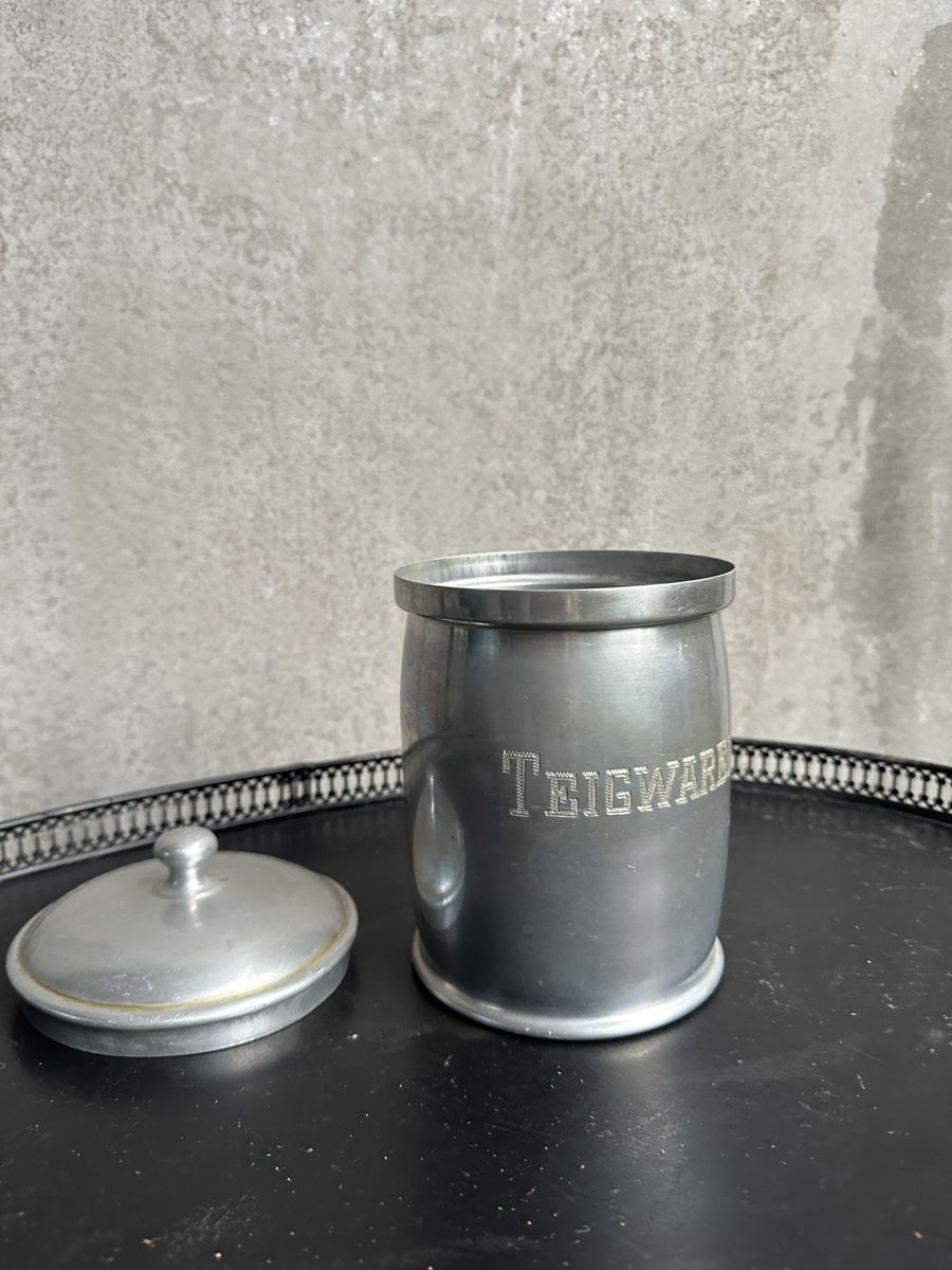 Set di piatti: Aluminium outdoor Geschirr  – Usato da Windisch venduto da nin_rtk7 3