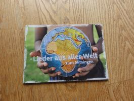 Lieder aus aller Welt