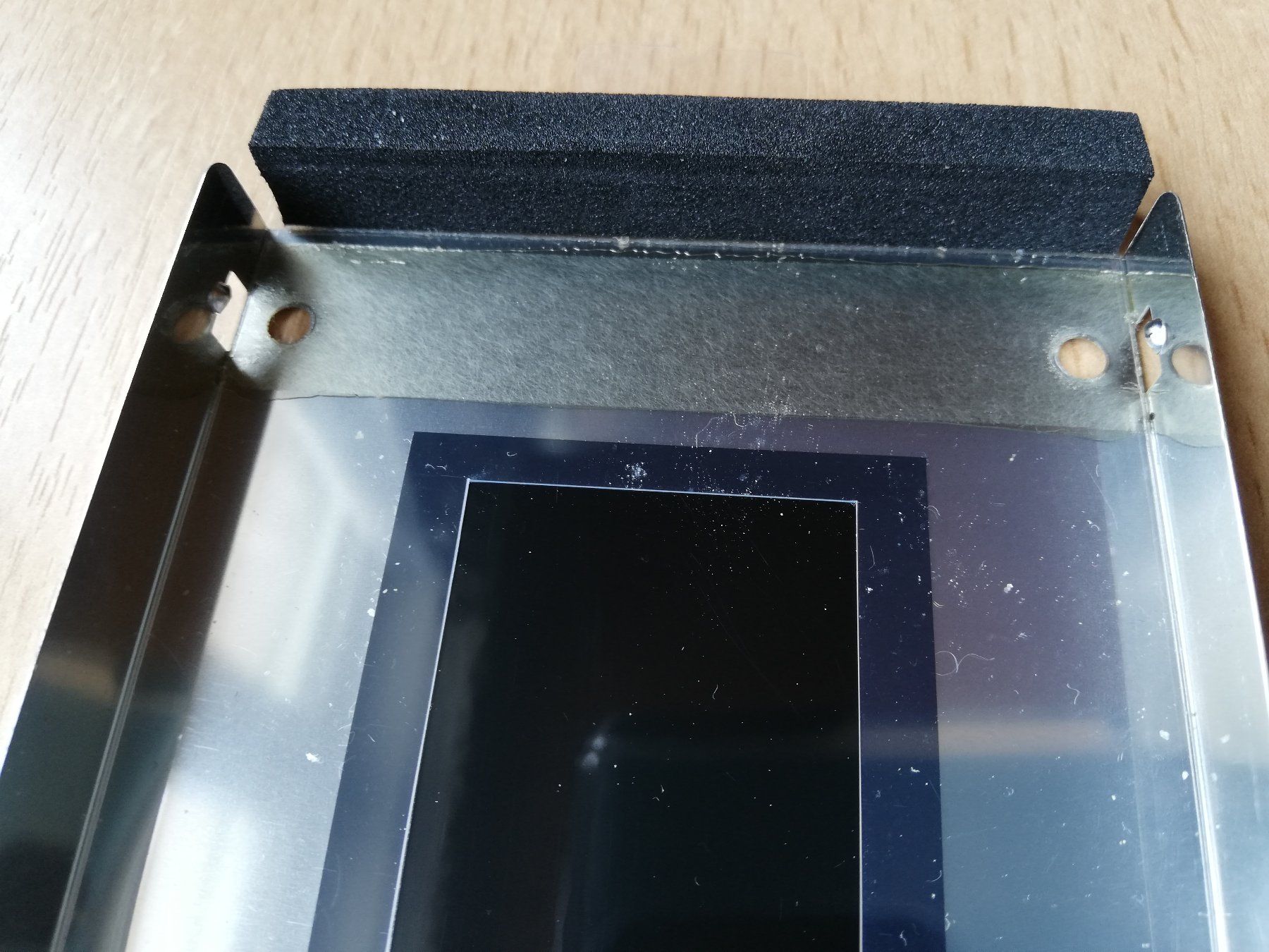 Dischi rigidi: 2.5" IDE HDD Caddy – Usato da Worb venduto da geo_zbd8 1