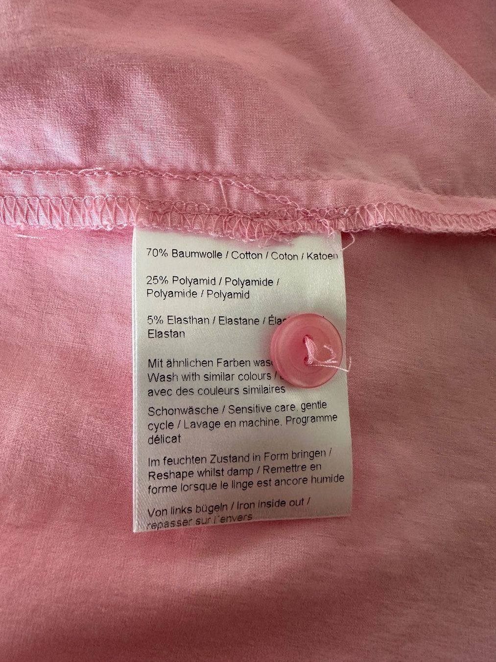 Blusen: Syndicate Bluse Gr 36 – Gebraucht aus Luzern von gwand 3