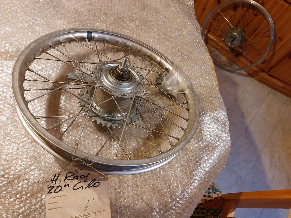 Cilo Kaufen auf Ricardo