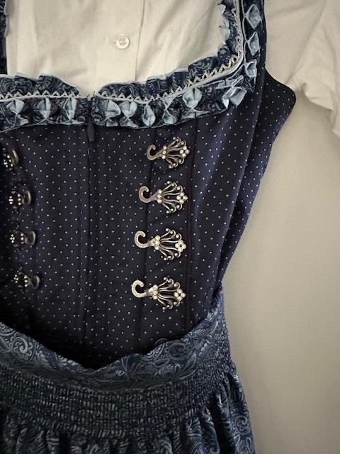 Costumi: Dirndl set – Nuovo (secondo la descrizione) da Dallenwil venduto da ZD2019 7