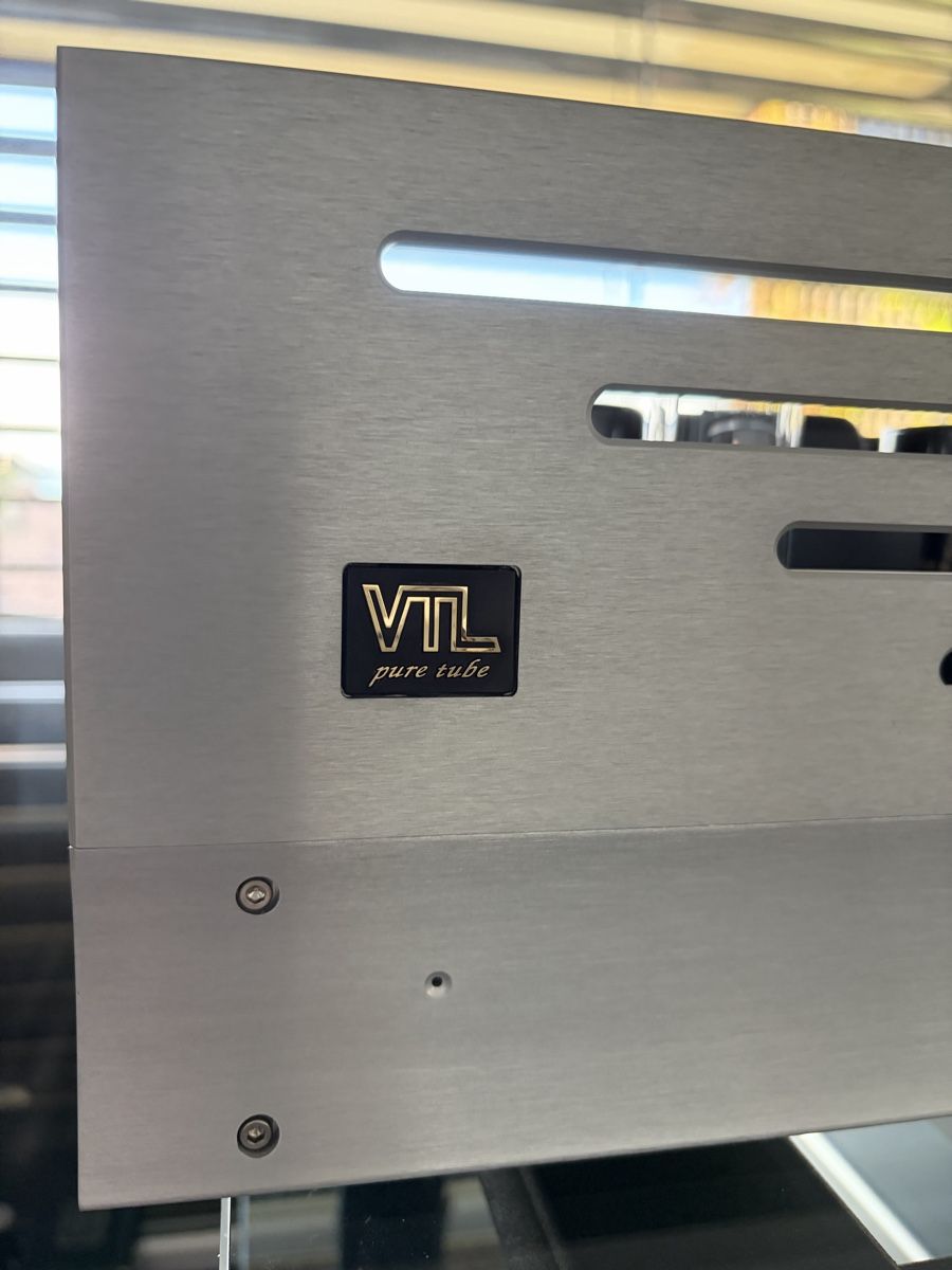 Verstärker: VTL ST-85 power amplifier – Gebraucht aus Neuchatel von D9z2 2