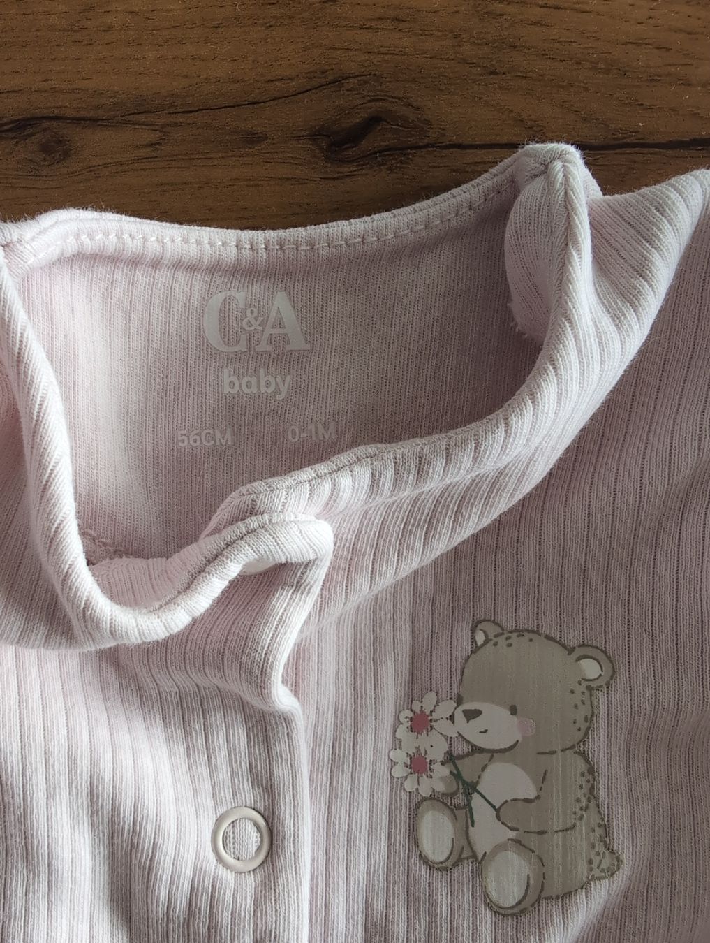 Lotti & Set di vestiti: Baby Clothes Bundle, Size 56cm, 0-1 Months, Great Value! – Usato da Zürich venduto da StefaniaSA 1