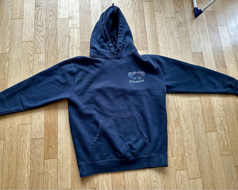 Pullover OCC Orange County Choppers Gr. L aus den USA | Kaufen auf Ricardo