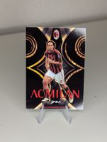 Alessandro Nesta 11/25 AC Milan Daka Audience
