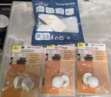 Eckschutz / Corner Bumper (4 Packungen) NEU
