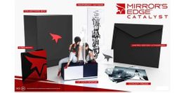 Mirror's Edge Catalyst Collector's Edition
