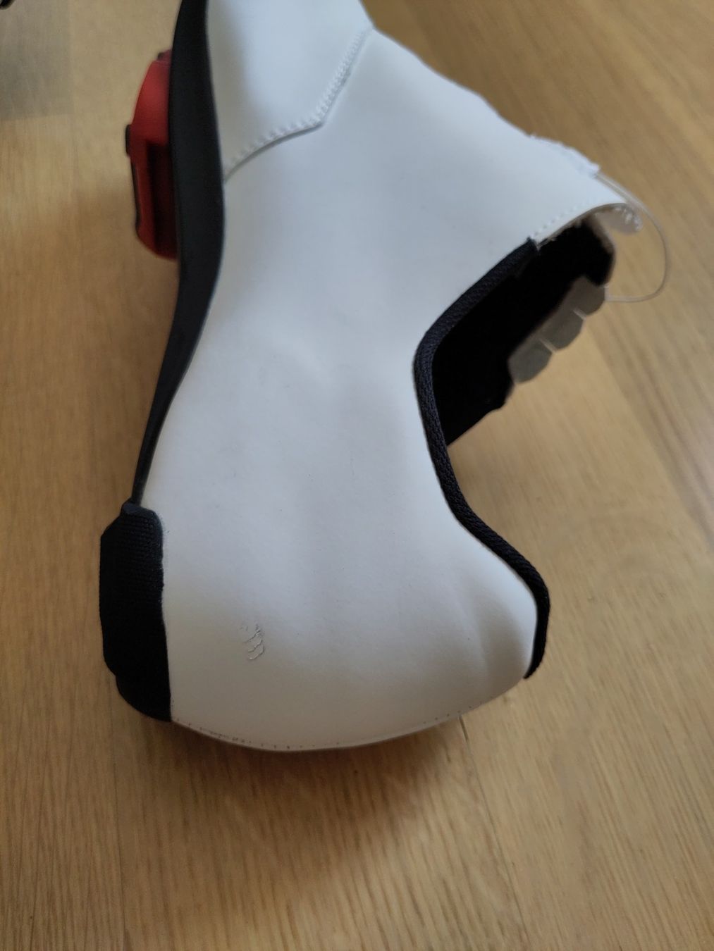 Suplest Scarpe da uomo: Suplest Road Performance Rennveloschuhe 46 – Nuovo (secondo la descrizione) da Zürich venduto da 93benji 5