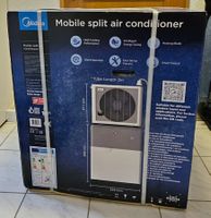 Midea PortaSplit 12000 BTU – Neu & Originalverpackt