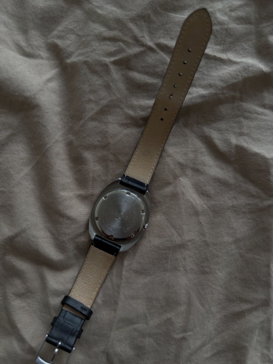 Seiko Uhren: SEIKO AUTOMATIC – Gebraucht aus Egerkingen von muli1994 2
