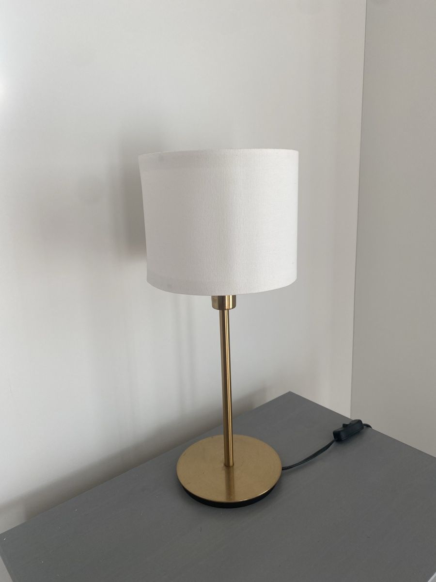 Ikea Lampade: 2x bedside lamps good as new – Nuovo (secondo la descrizione) da Zürich venduto da nat_bm5y