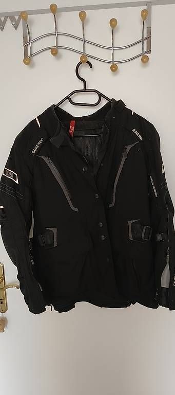 Giacche: Motorradjacke IXS Dame – Usato da Winterthur venduto da n_c_7gxz
