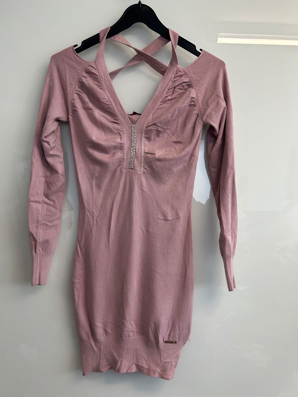 Maglioni & Felpe: Pullover Lang Figurbetont 1 Size Neu – Nuovo e nell'imballaggio originale da Regensdorf venduto da Spyke55