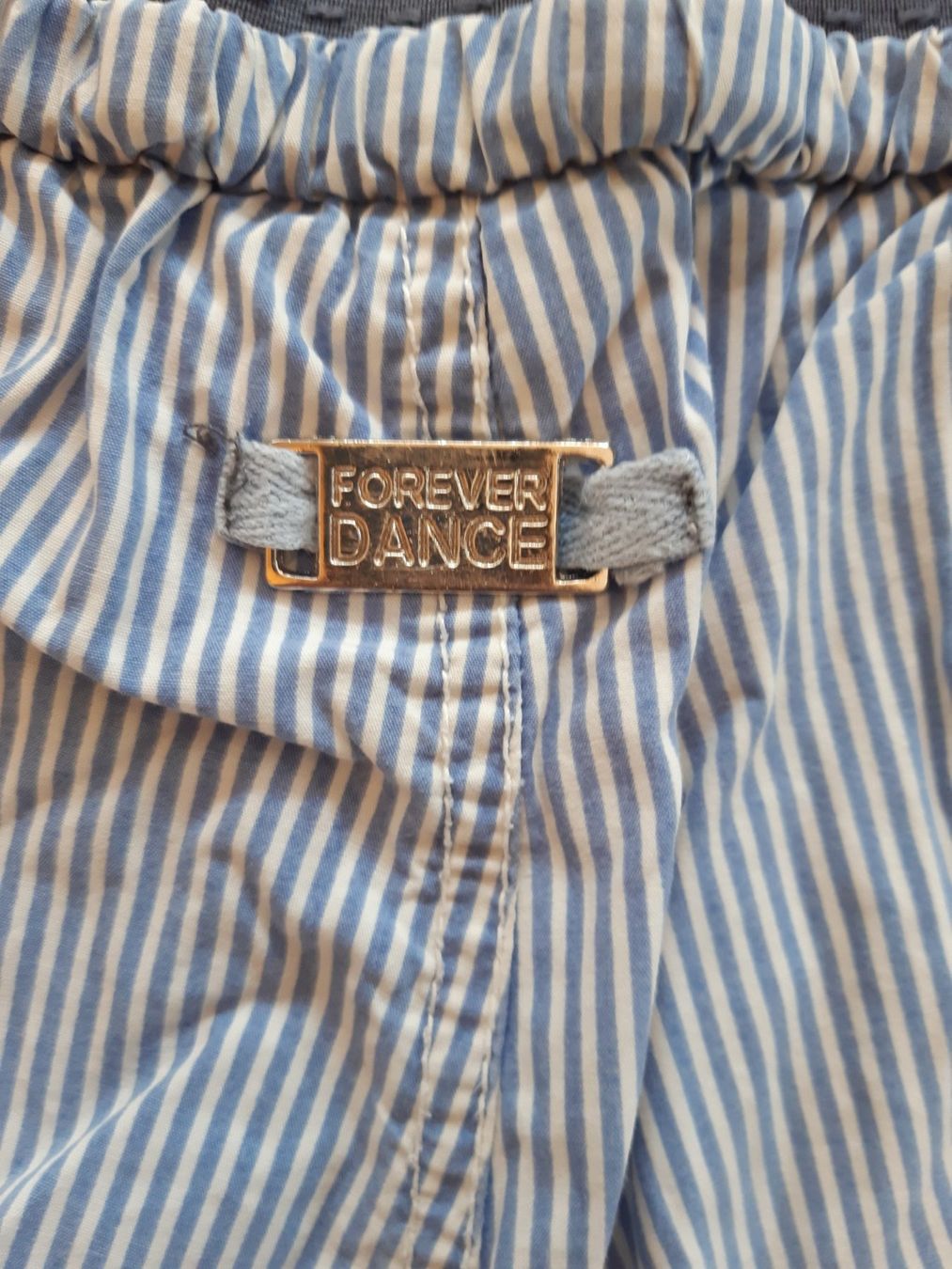 Hosen: Dreiviertelhose von "dance forever", ca. 164/170 – Gebraucht aus Schötz von irinananna 3