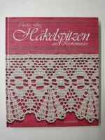 HÄKELSPITZEN aus Kremsmünster