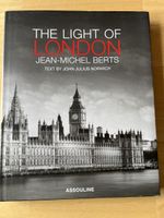 The Light of London Table Book 