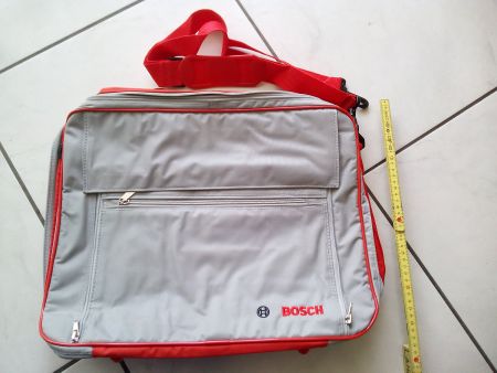 Laptop- Bürotasche von Bosch