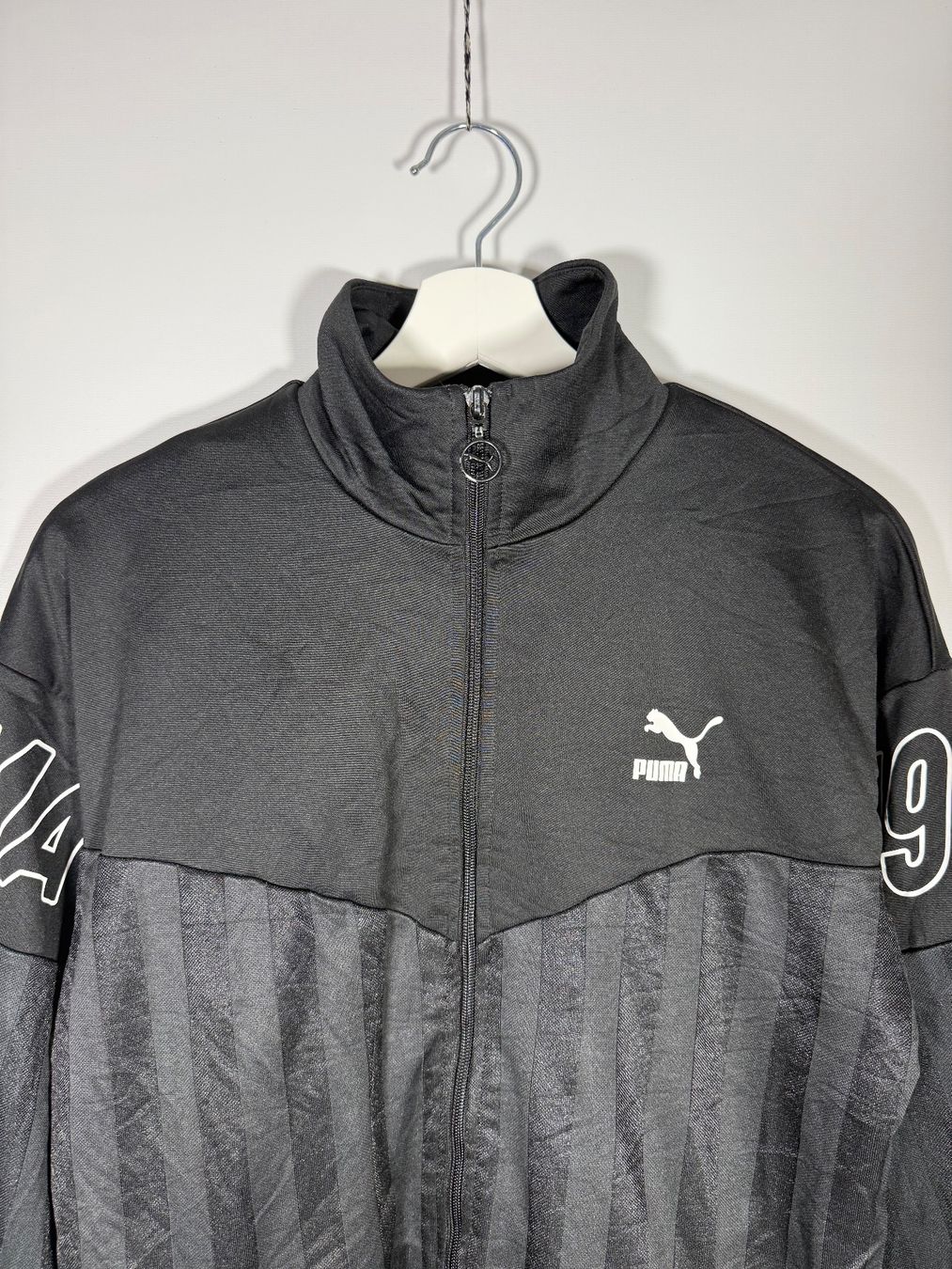 Pullover & Sweatshirts: Puma Trainingsjacke S – Gebraucht aus Mühledorf BE von ericgrunder_12 1