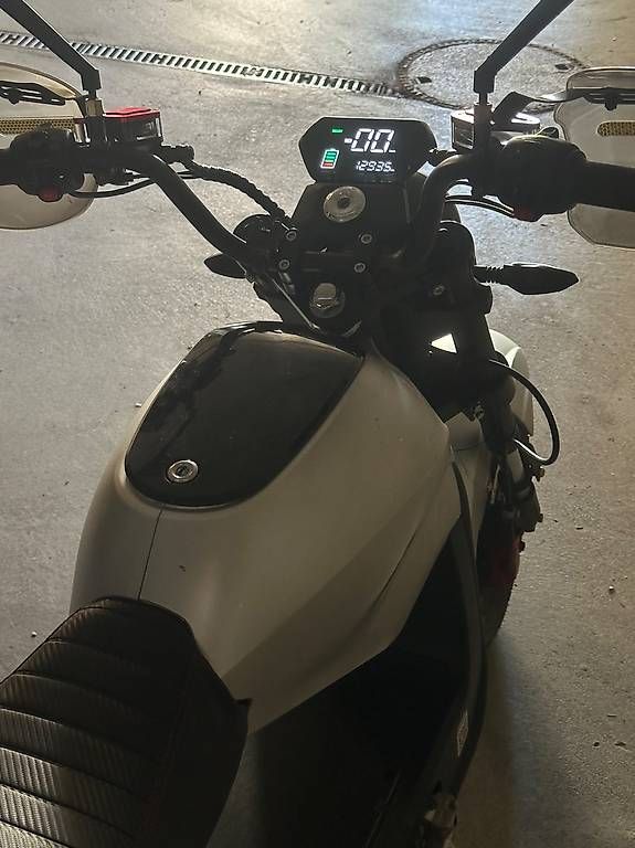 Scooter: City max – Usato da Zürich venduto da leo_n9xg 2