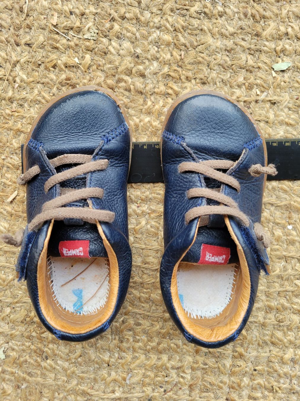 Camper Scarpe per ragazzi: Chaussures barfuss Camper taille 25 – Usato da Neuchâtel venduto da valerizette 7