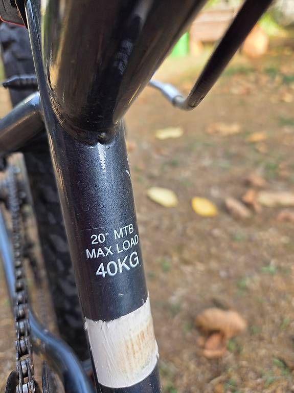 Biciclette: Kindervelo , Fahrrad – Usato da Lausen venduto da 04362 2