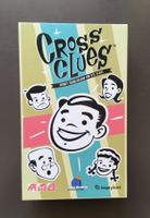 Cross Clues