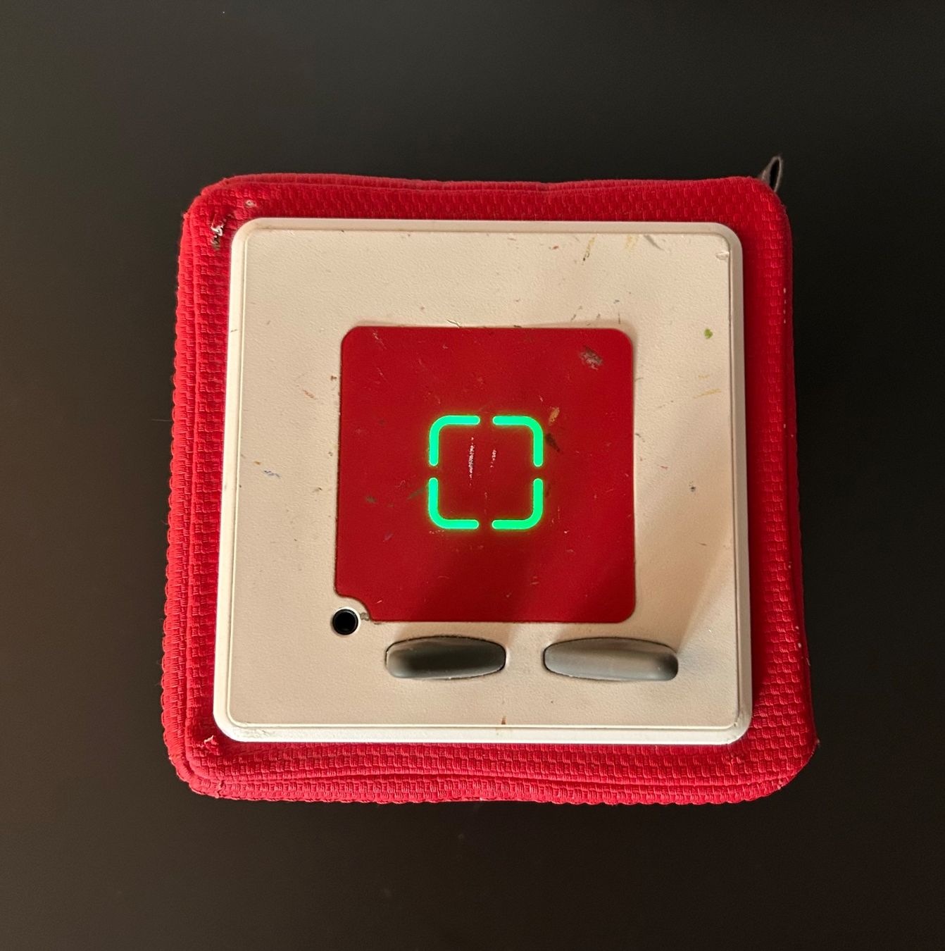 Audiolibri: Tonie-Box 1 rot – Usato da Bättwil venduto da sth_2vgx 2