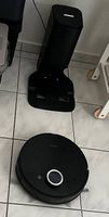 Midea S8+ Saugroboter mit Wischfunktion