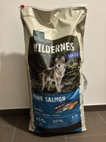 Trockenfutter für Hunde (Pure Salmon) 12kg