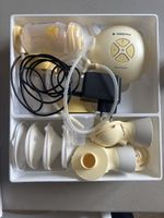 Medela Swing Maxi Flex Milchpumpe