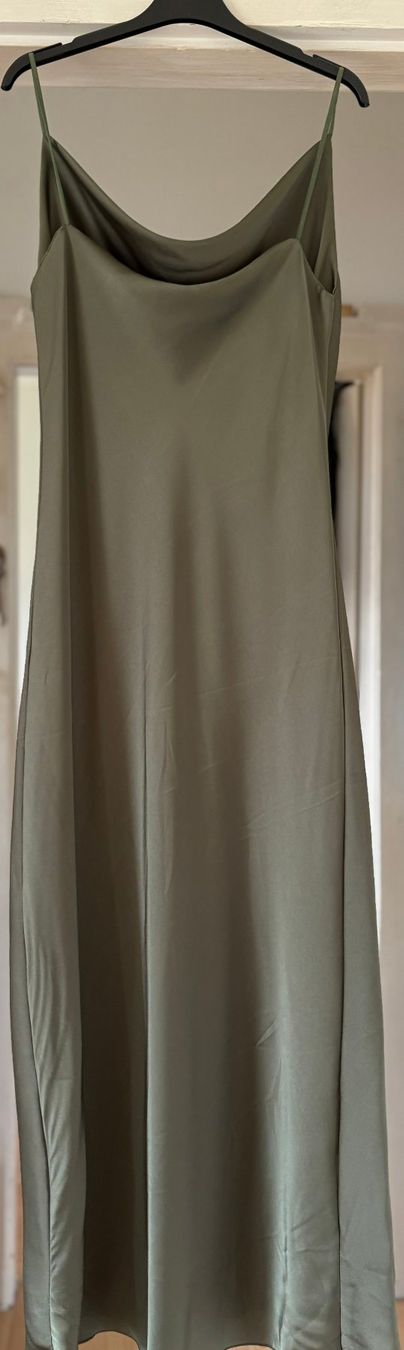 Kleider: LONGUE ROBE! M – Neu und originalverpackt aus Locarno von NicoNion 5
