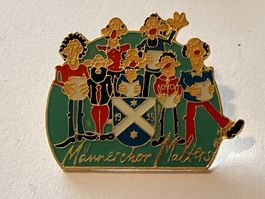 1 Pin Männerchor Malters