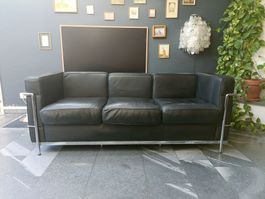 Le Corbusier LC2 Sofa Replica