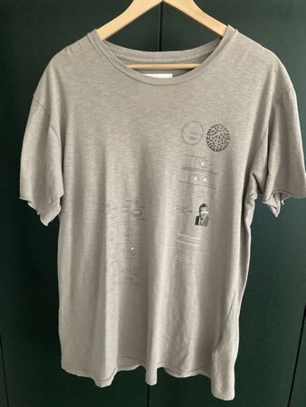 Undercover • T-shirt • F4815 • 4 • 100% coton