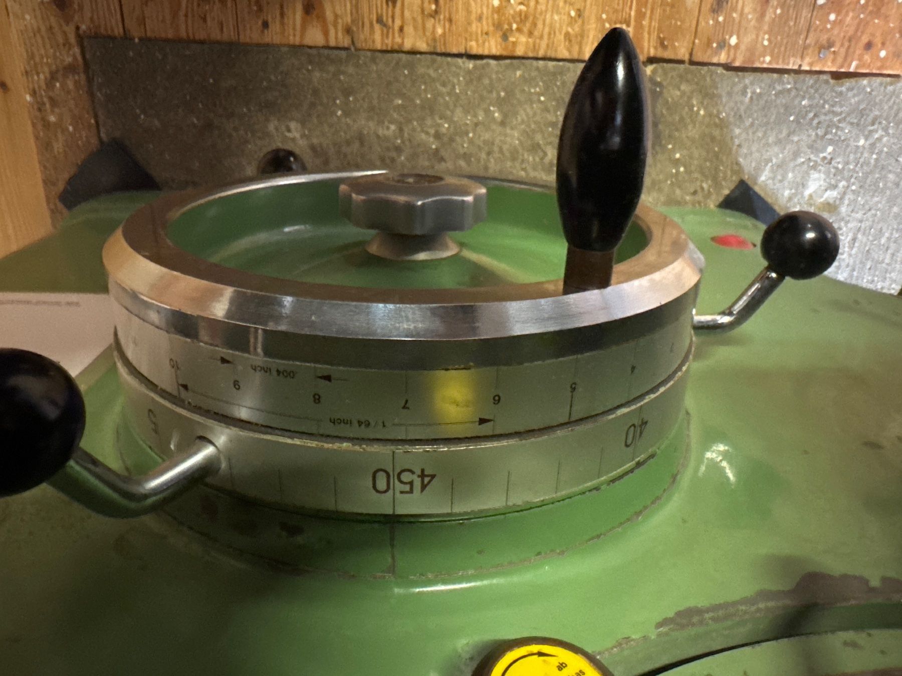 Seghe: Formatkreissäge – Usato da Küttigen venduto da AdrienK01 9