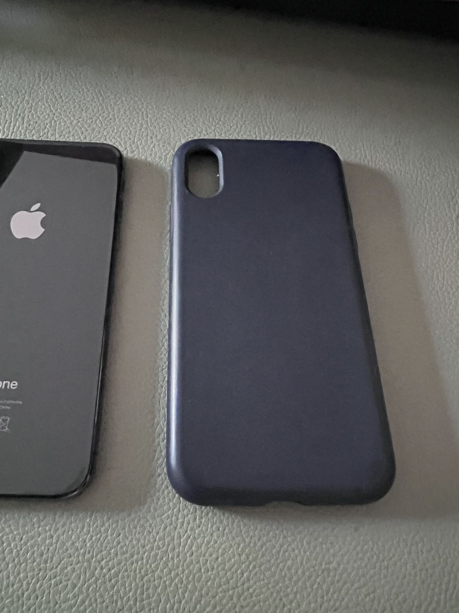 Apple Telefoni cellulari / Smartphones: iphone X – Usato da Wimmis venduto da Luana31 2