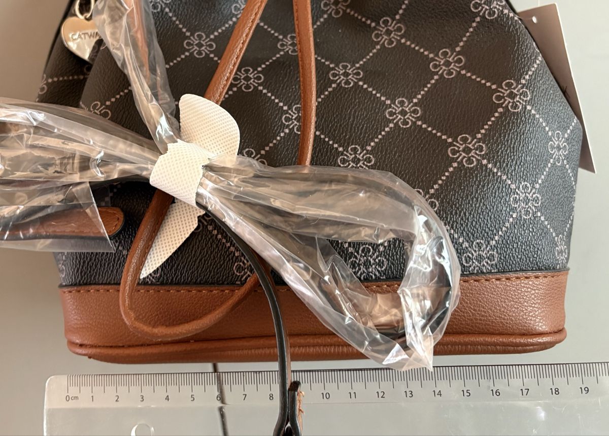Borse da donna: Handtasche v. Catwalk – Nuovo e nell'imballaggio originale da Soglio venduto da 111Luna111 6