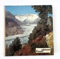 Forum alpinum, Eine Zusammenarbeit der Schweizerischen Buch