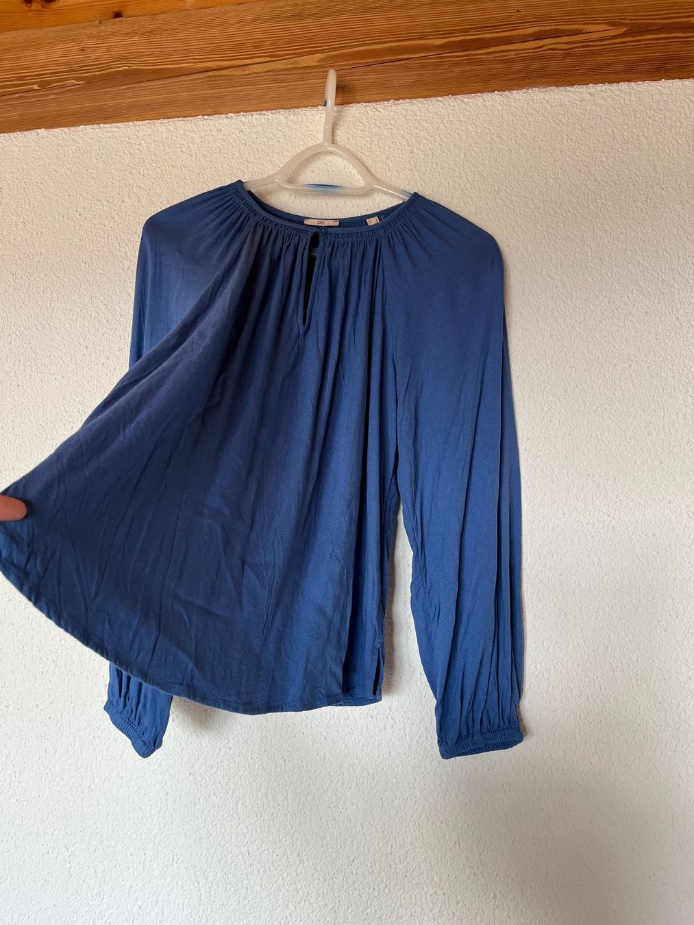 Esprit Camicette: Bluse von edc, Grösse S – Nuovo (secondo la descrizione) da Baar venduto da Lebowski11 2