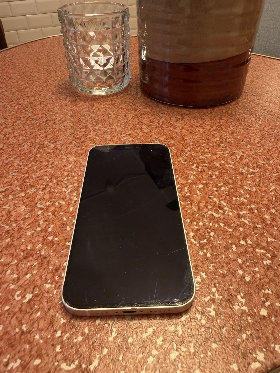 Apple Telefoni cellulari / Smartphones: iPhone 12 (rosa) – Usato da Neuenhof venduto da suv_b72x 4